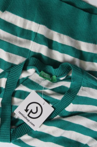 Damski sweter United Colors Of Benetton, Rozmiar M, Kolor Kolorowy, Cena 63,40 zł