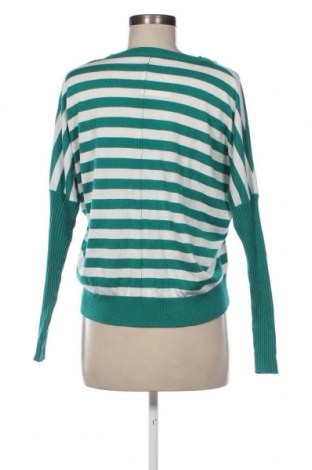 Γυναικείο πουλόβερ United Colors Of Benetton, Μέγεθος M, Χρώμα Πολύχρωμο, Τιμή 14,31 €