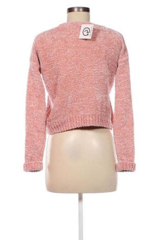 Damski sweter United Colors Of Benetton, Rozmiar S, Kolor Różowy, Cena 65,57 zł