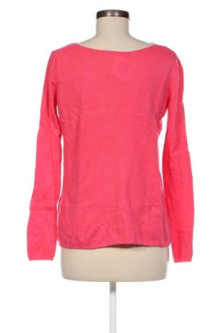 Damenpullover United Colors Of Benetton, Größe M, Farbe Rosa, Preis 15,69 €