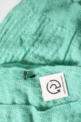 Γυναικείο πουλόβερ United Colors Of Benetton, Μέγεθος M, Χρώμα Πράσινο, Τιμή 4,56 €