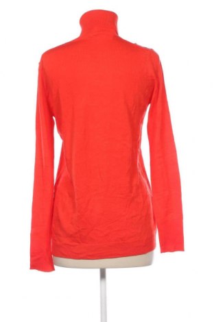Damenpullover United Colors Of Benetton, Größe L, Farbe Rot, Preis € 28,53