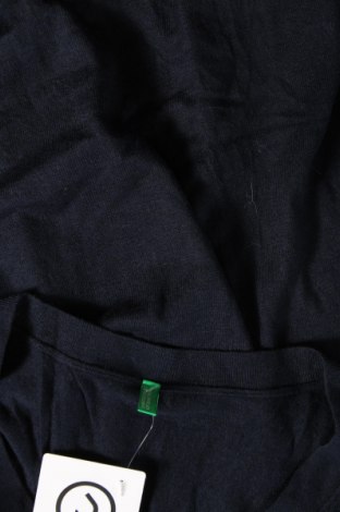 Damenpullover United Colors Of Benetton, Größe M, Farbe Blau, Preis € 11,41