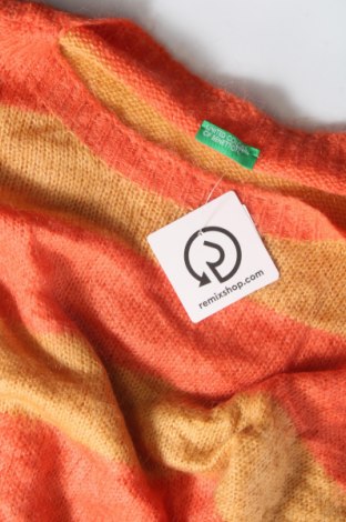Damenpullover United Colors Of Benetton, Größe M, Farbe Mehrfarbig, Preis € 11,41