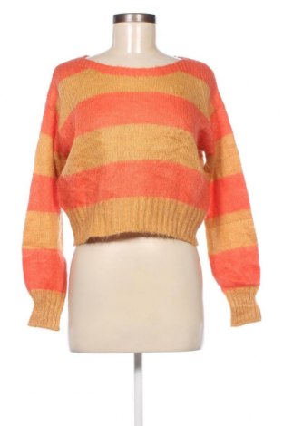 Damski sweter United Colors Of Benetton, Rozmiar M, Kolor Kolorowy, Cena 65,57 zł