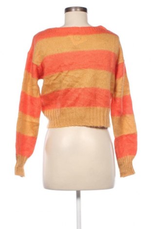 Női pulóver United Colors Of Benetton, Méret M, Szín Sokszínű, Ár 2 080 Ft