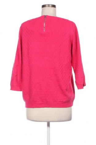 Damenpullover United Colors Of Benetton, Größe L, Farbe Rosa, Preis € 4,28