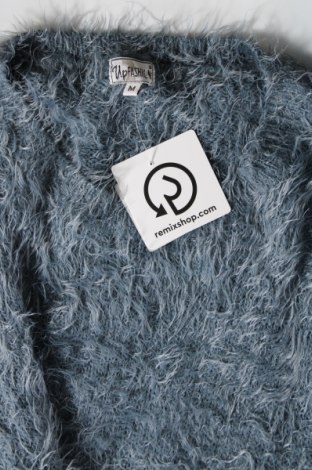 Γυναικείο πουλόβερ Up 2 Fashion, Μέγεθος M, Χρώμα Πράσινο, Τιμή 5,38 €