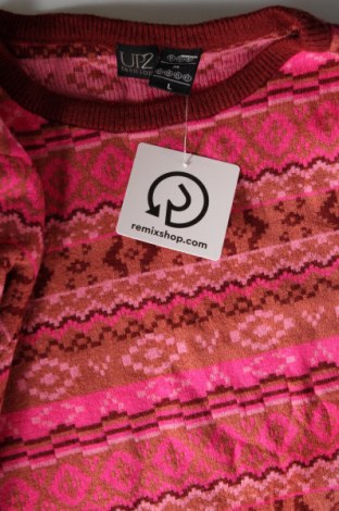 Damenpullover Up 2 Fashion, Größe M, Farbe Mehrfarbig, Preis 5,25 €