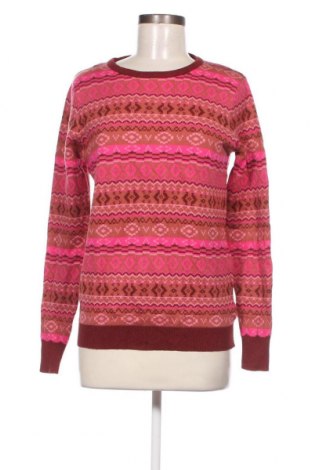 Дамски пуловер Up 2 Fashion, Размер M, Цвят Многоцветен, Цена 8,12 лв.