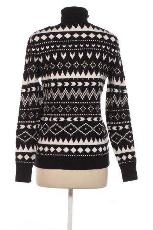 Дамски пуловер Up 2 Fashion, Размер S, Цвят Черен, Цена 16,10 лв.
