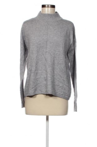 Дамски пуловер Up 2 Fashion, Размер M, Цвят Сив, Цена 13,05 лв.