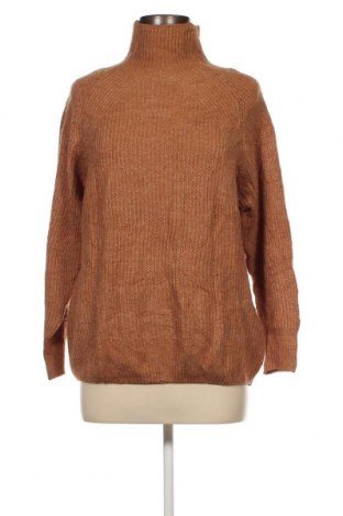 Γυναικείο πουλόβερ Up 2 Fashion, Μέγεθος XL, Χρώμα  Μπέζ, Τιμή 8,97 €