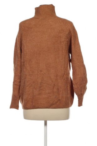 Дамски пуловер Up 2 Fashion, Размер XL, Цвят Бежов, Цена 11,60 лв.
