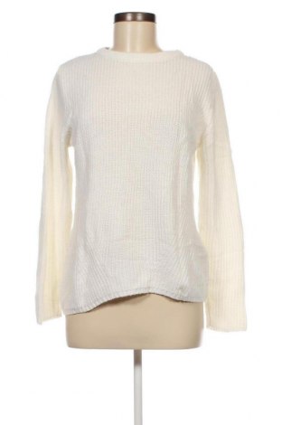 Γυναικείο πουλόβερ Up 2 Fashion, Μέγεθος M, Χρώμα Λευκό, Τιμή 8,07 €
