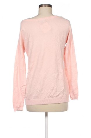 Дамски пуловер Up 2 Fashion, Размер S, Цвят Розов, Цена 8,70 лв.