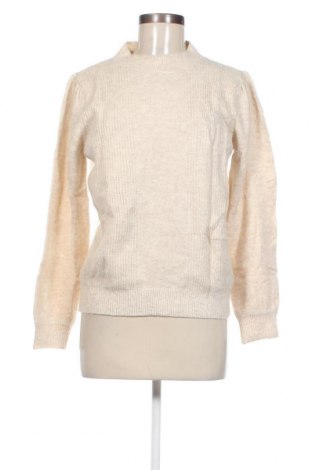 Дамски пуловер Up 2 Fashion, Размер S, Цвят Екрю, Цена 14,50 лв.