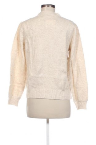 Γυναικείο πουλόβερ Up 2 Fashion, Μέγεθος S, Χρώμα Εκρού, Τιμή 5,38 €