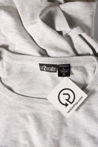 Γυναικείο πουλόβερ Up 2 Fashion, Μέγεθος L, Χρώμα Μπλέ, Τιμή 5,92 €