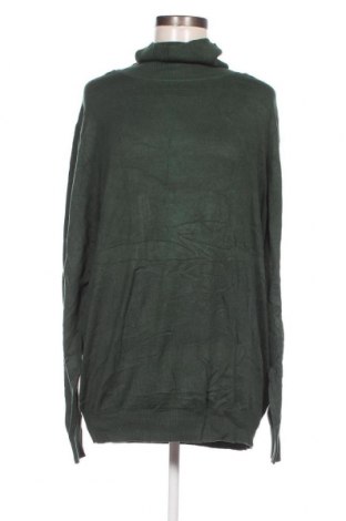 Damenpullover Up 2 Fashion, Größe XL, Farbe Grün, Preis 20,18 €