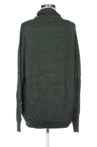 Damenpullover Up 2 Fashion, Größe XL, Farbe Grün, Preis 5,05 €