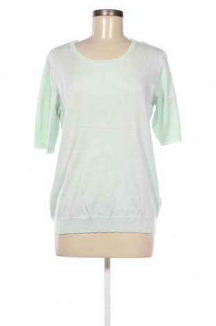 Γυναικείο πουλόβερ Up 2 Fashion, Μέγεθος M, Χρώμα Πράσινο, Τιμή 7,18 €
