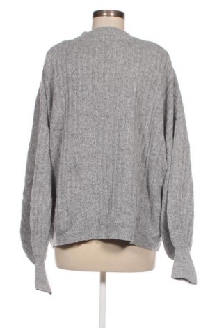 Дамски пуловер Urban Bliss, Размер XXL, Цвят Сив, Цена 7,83 лв.