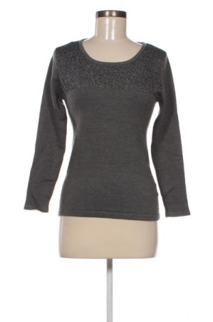 Дамски пуловер Urban By Venca, Размер M, Цвят Сив, Цена 8,99 лв.