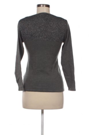 Дамски пуловер Urban By Venca, Размер M, Цвят Сив, Цена 8,99 лв.