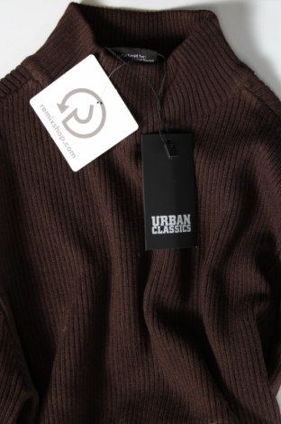 Női pulóver Urban Classics, Méret XS, Szín Barna, Ár 5 243 Ft