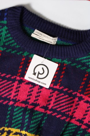 Damski sweter Urban Outfitters, Rozmiar S, Kolor Kolorowy, Cena 45,90 zł