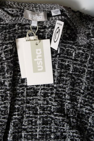Γυναικείο πουλόβερ Usha, Μέγεθος XS, Χρώμα Πολύχρωμο, Τιμή 37,85 €