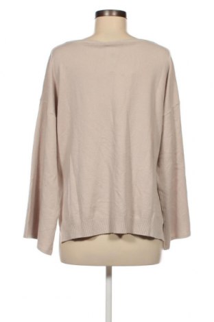 Γυναικείο πουλόβερ Usha, Μέγεθος XS, Χρώμα  Μπέζ, Τιμή 42,06 €
