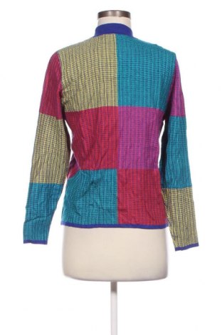 Дамски пуловер Uterque, Размер M, Цвят Многоцветен, Цена 29,76 лв.