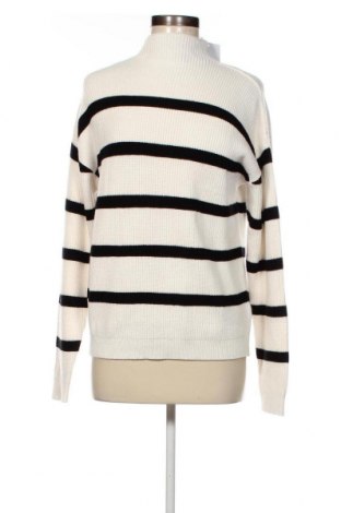 Γυναικείο πουλόβερ VILA, Μέγεθος M, Χρώμα Λευκό, Τιμή 15,98 €