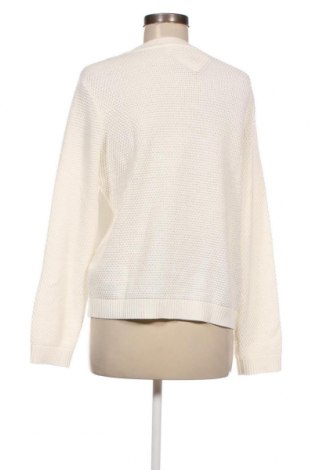 Γυναικείο πουλόβερ VILA, Μέγεθος XL, Χρώμα Λευκό, Τιμή 31,96 €