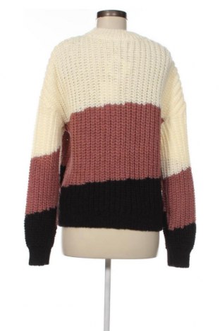 Дамски пуловер VILA, Размер XS, Цвят Многоцветен, Цена 16,12 лв.