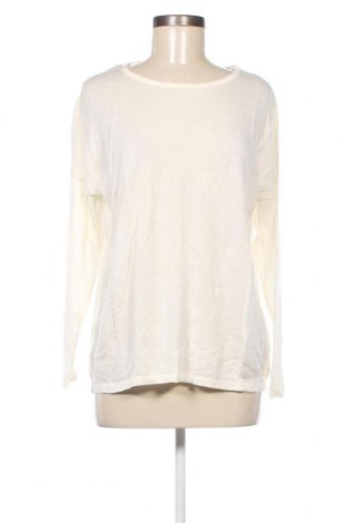 Дамски пуловер VILA, Размер M, Цвят Бял, Цена 61,94 лв.