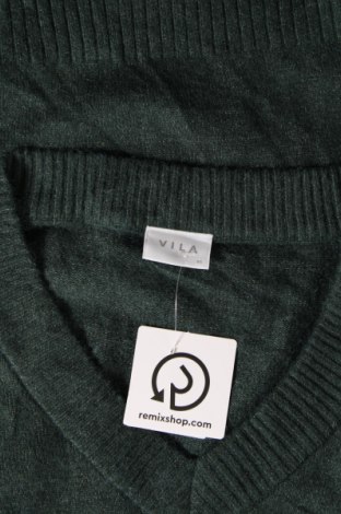 Pulover de femei VILA, Mărime XS, Culoare Verde, Preț 39,97 Lei
