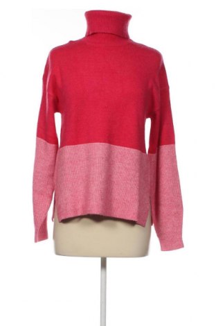 Γυναικείο πουλόβερ VILA, Μέγεθος S, Χρώμα Ρόζ , Τιμή 14,38 €