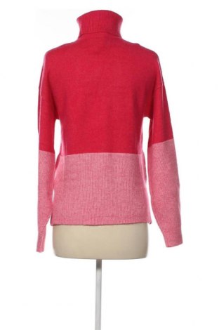 Дамски пуловер VILA, Размер S, Цвят Розов, Цена 62,00 лв.