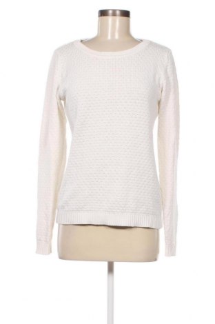 Γυναικείο πουλόβερ VILA, Μέγεθος M, Χρώμα Λευκό, Τιμή 13,81 €