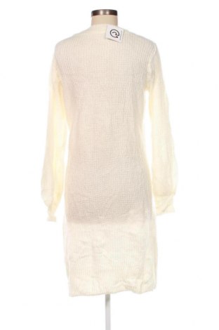 Γυναικείο πουλόβερ VILA, Μέγεθος L, Χρώμα Εκρού, Τιμή 6,51 €