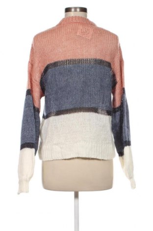Γυναικείο πουλόβερ VILA, Μέγεθος XS, Χρώμα Πολύχρωμο, Τιμή 4,84 €