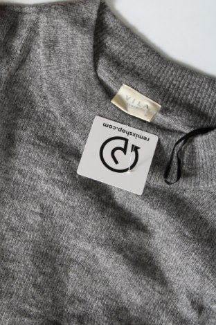 Γυναικείο πουλόβερ VILA, Μέγεθος M, Χρώμα Γκρί, Τιμή 7,18 €