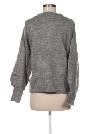 Γυναικείο πουλόβερ VILA, Μέγεθος M, Χρώμα Γκρί, Τιμή 7,18 €