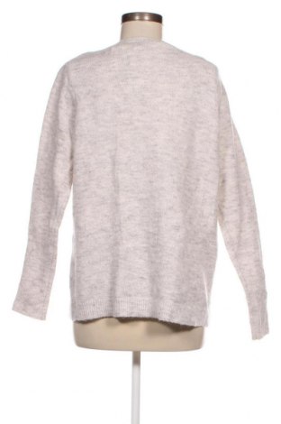 Дамски пуловер VILA, Размер M, Цвят Сив, Цена 10,80 лв.