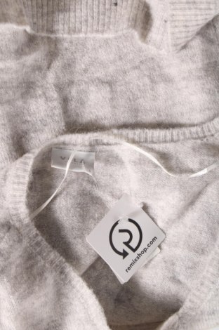 Γυναικείο πουλόβερ VILA, Μέγεθος M, Χρώμα Γκρί, Τιμή 7,52 €