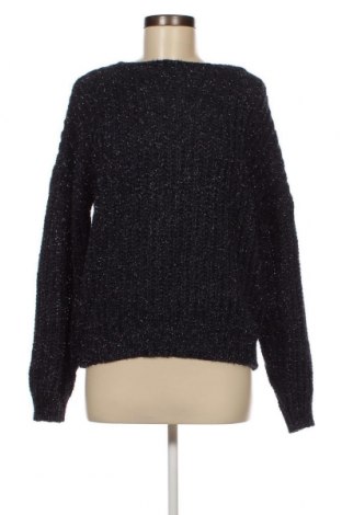 Дамски пуловер VILA, Размер S, Цвят Син, Цена 12,15 лв.