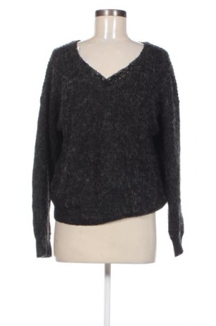 Дамски пуловер VILA, Размер M, Цвят Сив, Цена 8,10 лв.
